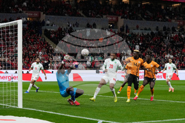 Morocco Africa Cup of Nations Soccer