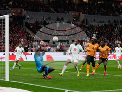 Morocco Africa Cup of Nations Soccer