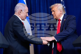 Trump Netanyahu
