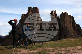 Белоградчик - проект „Вино и велосипед“