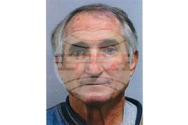 California Farmer-Wife's Killing