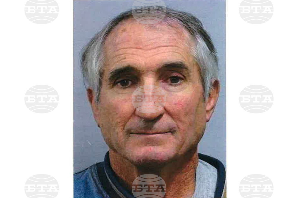 California Farmer-Wife's Killing