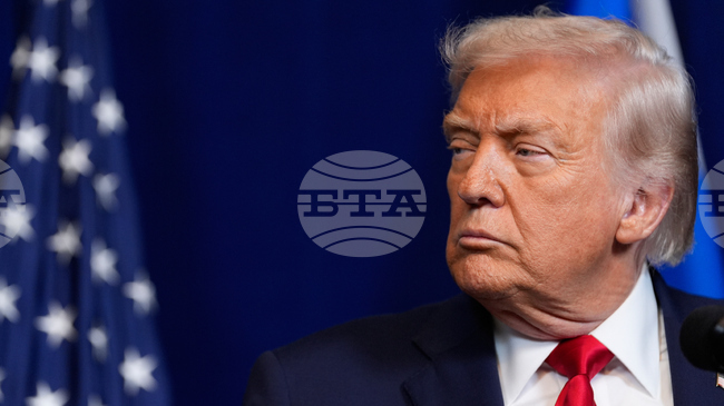 Доналд Тръмп блокира придобиването на активи на „Емкор“ от „ХайФо Корп“ заради съображения за националната сигурност на САЩ