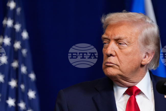 Доналд Тръмп блокира придобиването на активи на „Емкор“ от „ХайФо Корп“ заради съображения за националната сигурност на САЩ