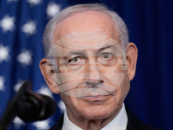 Trump Netanyahu