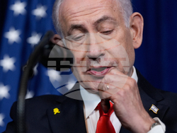 Trump Netanyahu