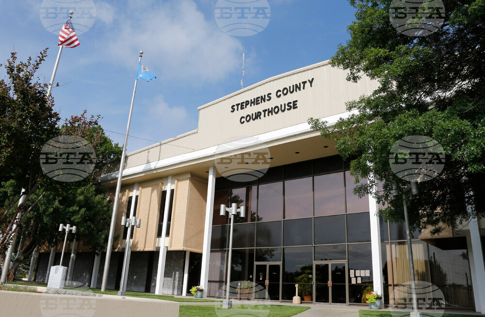 Stray Bullet Death Oklahoma