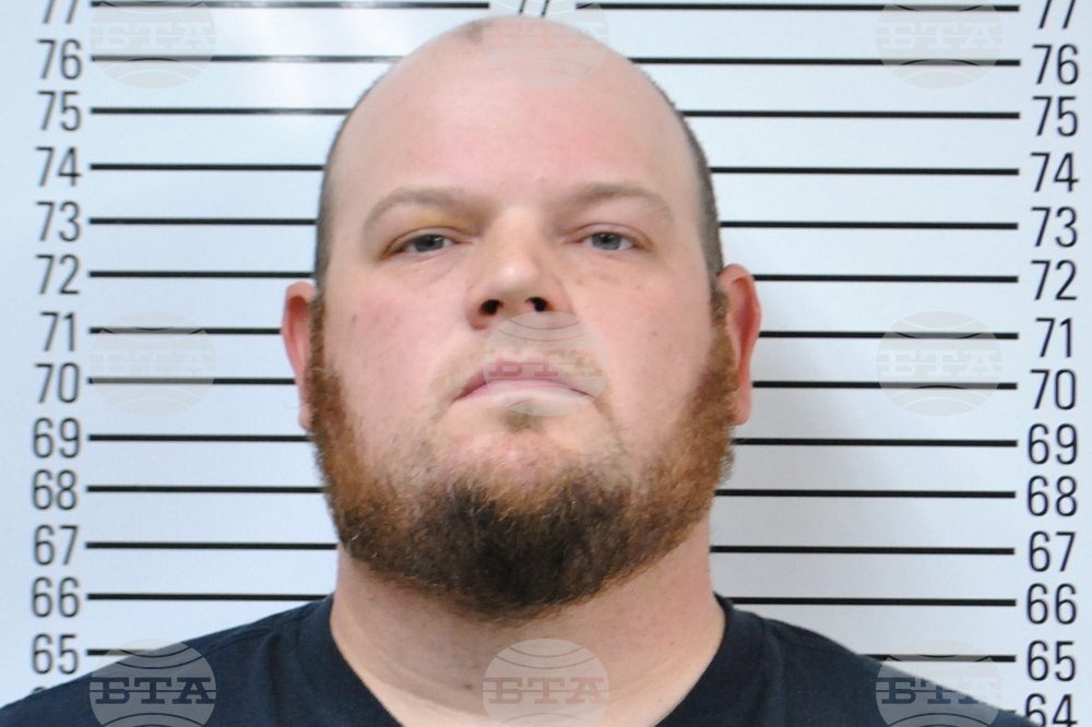 Stray Bullet Death Oklahoma