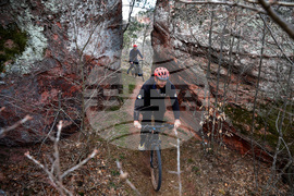 Белоградчик - проект „Вино и велосипед“