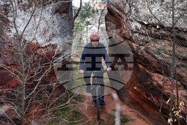 Белоградчик - проект „Вино и велосипед“