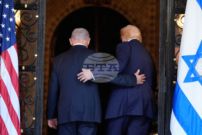 Ройтерс: Какво всяка от страните от войната в Иран казва, че би приела за евентуално споразумение?