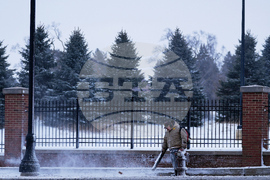 Extreme Weather Michigan