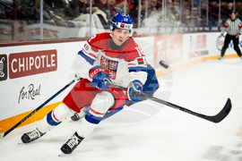 Finland Czech Republic World Junior Hockey