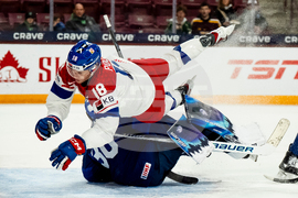 Finland Czech Republic World Junior Hockey