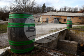 Белоградчик - проект „Вино и велосипед“