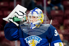 World Juniors Finland Czechia Hockey