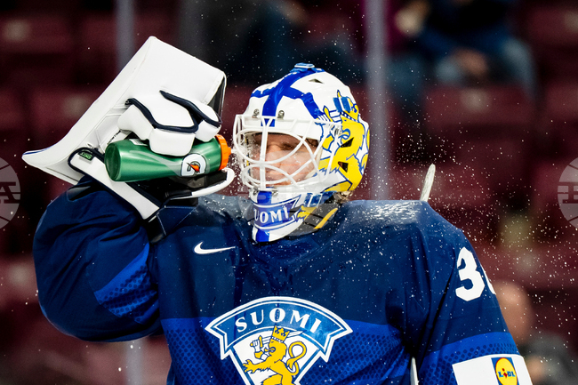 World Juniors Finland Czechia Hockey