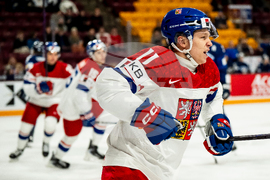 World Juniors Finland Czechia Hockey