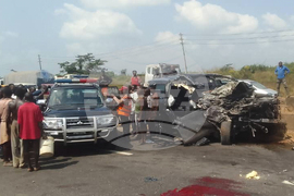 Anthony-Joshua-Nigeria Boxing