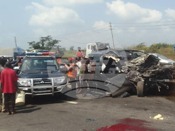 Anthony-Joshua-Nigeria Boxing