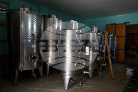 Белоградчик - проект „Вино и велосипед“