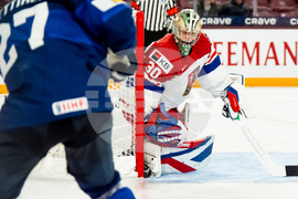 World Juniors Finland Czechia Hockey
