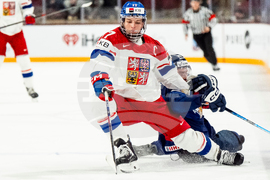 World Juniors Finland Czechia Hockey