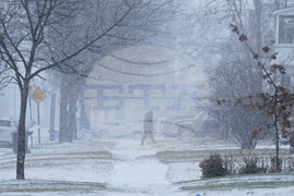 Extreme Weather Michigan