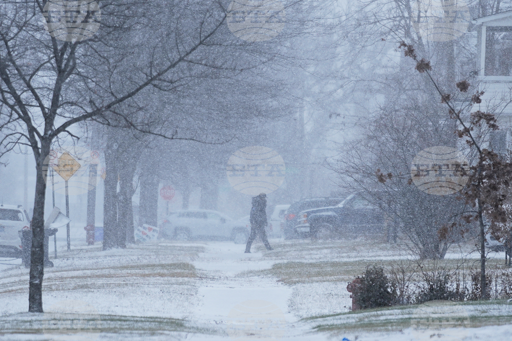 Extreme Weather Michigan