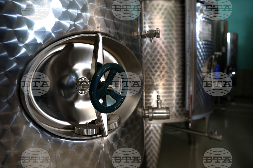 Белоградчик - проект „Вино и велосипед“