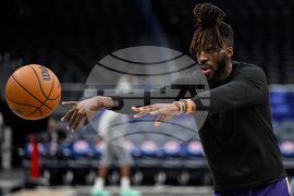 Suns Wizards Basketball