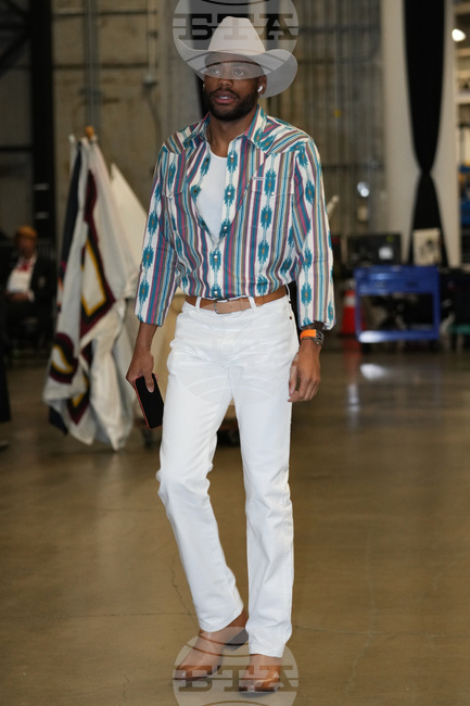 Nuggets Heat Basketball