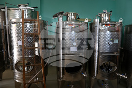 Белоградчик - проект „Вино и велосипед“