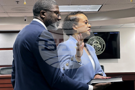 Georgia Public Service Commission