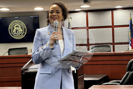 Georgia Public Service Commission