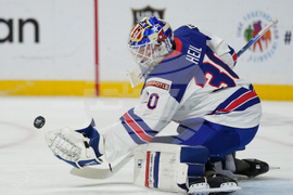 World Juniors US Slovakia Hockey