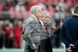 Rams Falcons Football