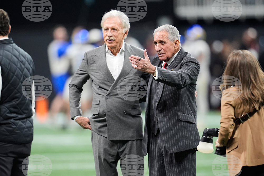 Rams Falcons Football