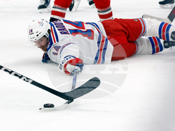 Rangers Hurricanes Hockey