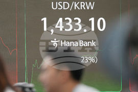 South Korea Financial Markets