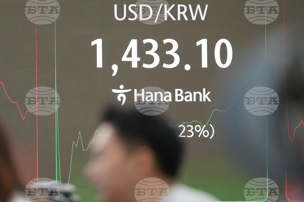 South Korea Financial Markets
