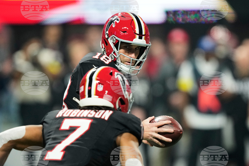 Rams Falcons Football