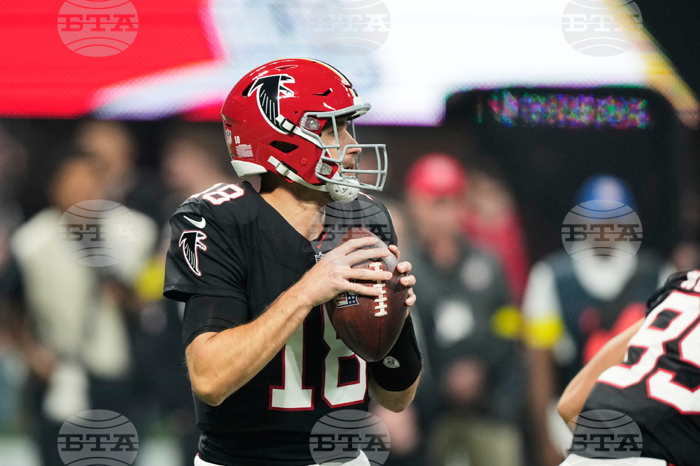 Rams Falcons Football