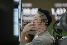 South Korea Financial Markets