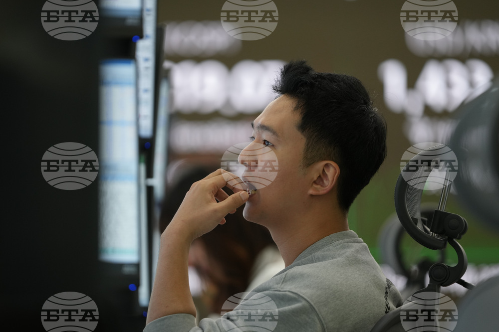 South Korea Financial Markets