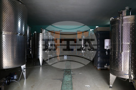 Белоградчик - проект „Вино и велосипед“