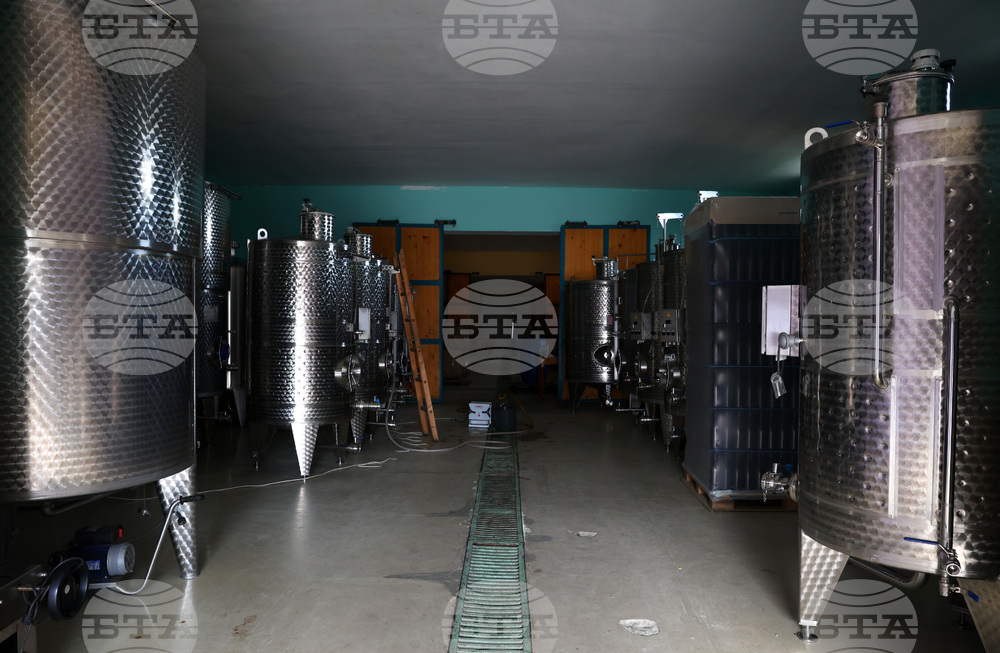 Белоградчик - проект „Вино и велосипед“