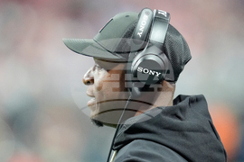 Rams Falcons Football