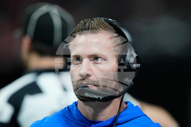 Rams Falcons Football