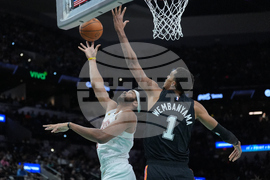 Cavaliers Spurs Basketball